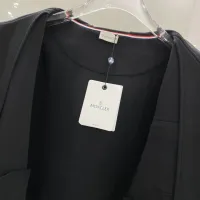 $112.00 USD Moncler Jackets Long Sleeved For Men #1393398