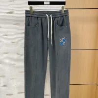 $82.00 USD LOEWE Pants For Men #1393424