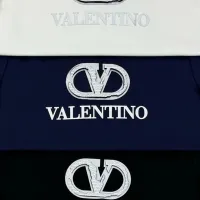 $82.00 USD Valentino T-Shirts Long Sleeved For Men #1393480