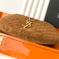 $241.32 USD Yves Saint Laurent AAA Quality Handbags For Women #1393482