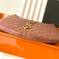 $241.32 USD Yves Saint Laurent AAA Quality Handbags For Women #1393485
