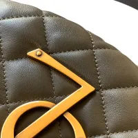 $241.32 USD Yves Saint Laurent AAA Quality Handbags For Women #1393487