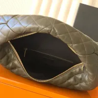 $241.32 USD Yves Saint Laurent AAA Quality Handbags For Women #1393487