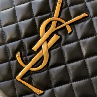 $241.32 USD Yves Saint Laurent AAA Quality Handbags For Women #1393489