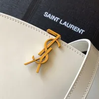 $225.00 USD Yves Saint Laurent YSL AAA Quality Messenger Bags For Women #1393492