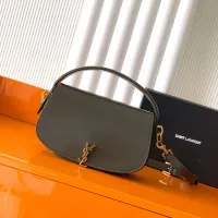 $225.00 USD Yves Saint Laurent YSL AAA Quality Messenger Bags For Women #1393493