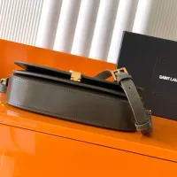 $225.00 USD Yves Saint Laurent YSL AAA Quality Messenger Bags For Women #1393493