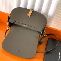 $225.00 USD Yves Saint Laurent YSL AAA Quality Messenger Bags For Women #1393493