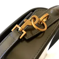 $225.00 USD Yves Saint Laurent YSL AAA Quality Messenger Bags For Women #1393493