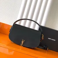 $225.00 USD Yves Saint Laurent YSL AAA Quality Messenger Bags For Women #1393494