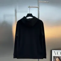 $92.00 USD LOEWE Hoodies Long Sleeved For Men #1393499