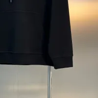 $96.00 USD Balenciaga Hoodies Long Sleeved For Men #1393502