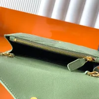 $170.00 USD Yves Saint Laurent YSL AAA Quality Messenger Bags For Women #1393509