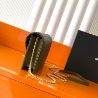 $170.00 USD Yves Saint Laurent YSL AAA Quality Messenger Bags For Women #1393510