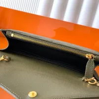 $170.00 USD Yves Saint Laurent YSL AAA Quality Messenger Bags For Women #1393510