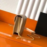 $170.00 USD Yves Saint Laurent YSL AAA Quality Messenger Bags For Women #1393511