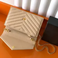 $170.00 USD Yves Saint Laurent YSL AAA Quality Messenger Bags For Women #1393511