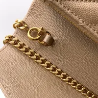 $170.00 USD Yves Saint Laurent YSL AAA Quality Messenger Bags For Women #1393511
