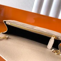 $170.00 USD Yves Saint Laurent YSL AAA Quality Messenger Bags For Women #1393511