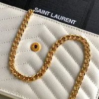 $170.00 USD Yves Saint Laurent YSL AAA Quality Messenger Bags For Women #1393513