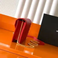 $170.00 USD Yves Saint Laurent YSL AAA Quality Messenger Bags For Women #1393514