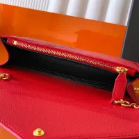 $170.00 USD Yves Saint Laurent YSL AAA Quality Messenger Bags For Women #1393514