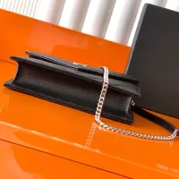 $170.00 USD Yves Saint Laurent YSL AAA Quality Messenger Bags For Women #1393517