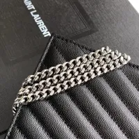 $170.00 USD Yves Saint Laurent YSL AAA Quality Messenger Bags For Women #1393517
