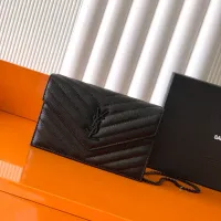 $170.00 USD Yves Saint Laurent YSL AAA Quality Messenger Bags For Women #1393518
