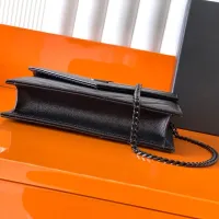 $170.00 USD Yves Saint Laurent YSL AAA Quality Messenger Bags For Women #1393518