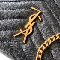 $170.00 USD Yves Saint Laurent YSL AAA Quality Messenger Bags For Women #1393519