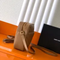 $170.00 USD Yves Saint Laurent YSL AAA Quality Messenger Bags For Women #1393520