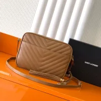 $170.00 USD Yves Saint Laurent YSL AAA Quality Messenger Bags For Women #1393520