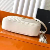 $170.00 USD Yves Saint Laurent YSL AAA Quality Messenger Bags For Women #1393522