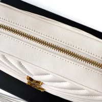$170.00 USD Yves Saint Laurent YSL AAA Quality Messenger Bags For Women #1393522