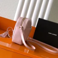 $170.00 USD Yves Saint Laurent YSL AAA Quality Messenger Bags For Women #1393523