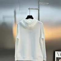 $96.00 USD Burberry Hoodies Long Sleeved For Men #1393524