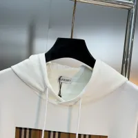 $96.00 USD Burberry Hoodies Long Sleeved For Men #1393524