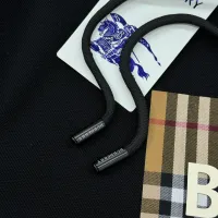$96.00 USD Burberry Hoodies Long Sleeved For Men #1393525