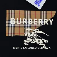 $96.00 USD Burberry Hoodies Long Sleeved For Men #1393525