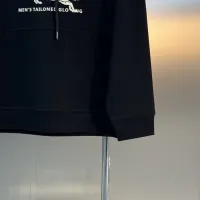 $96.00 USD Burberry Hoodies Long Sleeved For Men #1393525