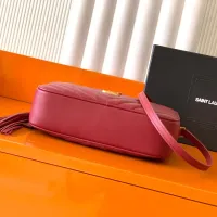 $170.00 USD Yves Saint Laurent YSL AAA Quality Messenger Bags For Women #1393526