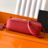 $170.00 USD Yves Saint Laurent YSL AAA Quality Messenger Bags For Women #1393527