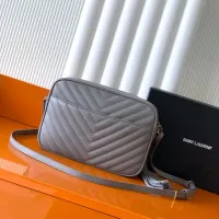 $170.00 USD Yves Saint Laurent YSL AAA Quality Messenger Bags For Women #1393529