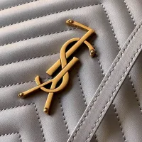 $170.00 USD Yves Saint Laurent YSL AAA Quality Messenger Bags For Women #1393529