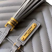 $170.00 USD Yves Saint Laurent YSL AAA Quality Messenger Bags For Women #1393529