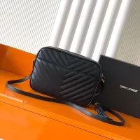 $170.00 USD Yves Saint Laurent YSL AAA Quality Messenger Bags For Women #1393530