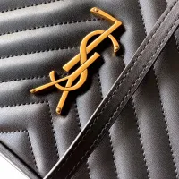$170.00 USD Yves Saint Laurent YSL AAA Quality Messenger Bags For Women #1393530