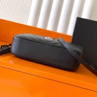 $170.00 USD Yves Saint Laurent YSL AAA Quality Messenger Bags For Women #1393531