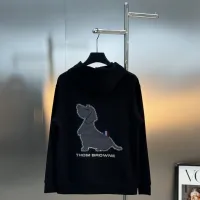 $96.00 USD Thom Browne TB Hoodies Long Sleeved For Men #1393532